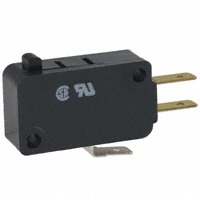 Honeywell Sensing and Productivity Solutions V7-4A17D8