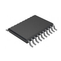 Analog Devices Inc./Maxim Integrated MAX20090AUP/V+T