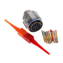 Amphenol Aerospace Operations D38999/26FB99SN
