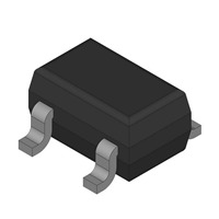 Analog Devices Inc./Maxim Integrated MAX6384XS17D3