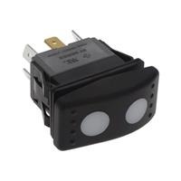 E-Switch R723FF3-SXXX4B2RRW