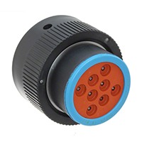 TE Connectivity Deutsch Connectors HDP26-18-8SE