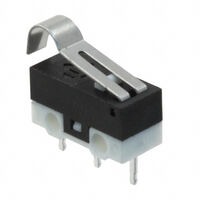 E-Switch SS0750303F030P1A