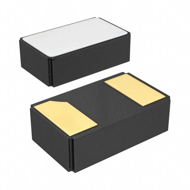 TXC CORPORATION 9HT11-32.768KAZB-T