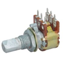 Jameco Electronics RV122F-20-15F-A100K