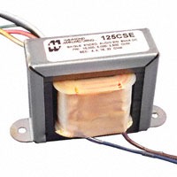 Hammond Manufacturing 125CSE