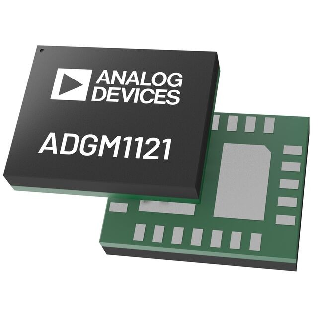 Analog Devices Inc. ADGM1121BCCZ