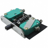 Honeywell Sensing and Productivity Solutions 4AC55