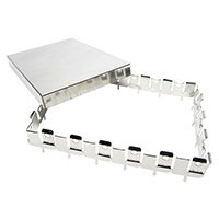 Leader Tech Inc. 54-CBSA-1.0X1.0X0.5