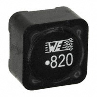 Würth Elektronik 744770182