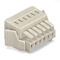 WAGO Corporation 734-106/037-000