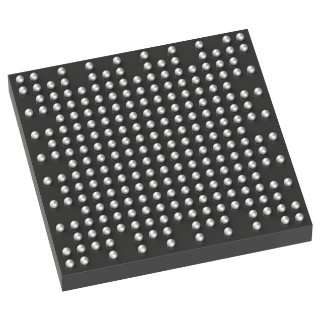 NXP USA Inc. MIMXRT595SFFOC