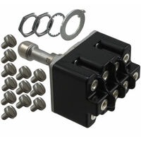 Honeywell Sensing and Productivity Solutions 4TL1-50K