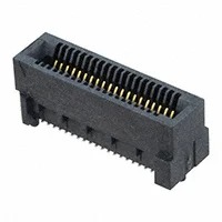 Samtec Inc. HSEC8-120-01-S-DV-A-K-TR