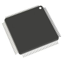 Microchip Technology DSPIC33FJ256GP710A-I/PT