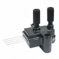 Honeywell Sensing and Productivity Solutions HSCSNBD001NDAA5