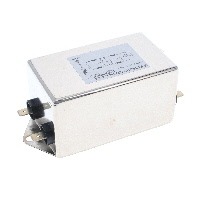 SCHURTER Inc. 5500.2612.01