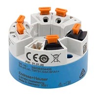 Endress+Hauser TMT31-CAA1B1A1