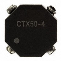 Eaton - Electronics Division CTX50-4-R