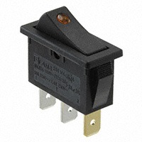 E-Switch RB141C1100-224