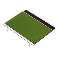 Display Visions EA DOGM128L-6