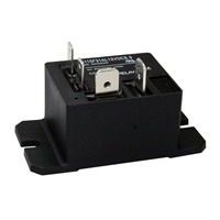 CIT Relay and Switch J115F31AL12VDCS.9