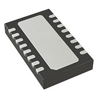 Analog Devices Inc. LTC2914IDHC-2#PBF