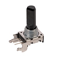 CTS Electrocomponents 11CEY25F243A