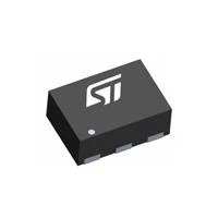 STMicroelectronics ECMF2-40A100N6