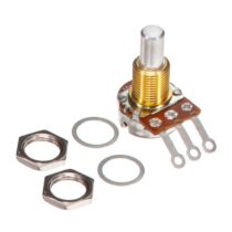 Bourns Inc. PDB181-GTR02-504A2