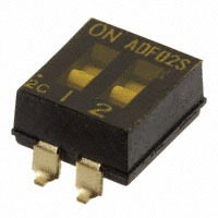 TE Connectivity ALCOSWITCH Switches 1825059-6