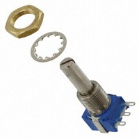 Bourns Inc. 53RAA-R25-A15L