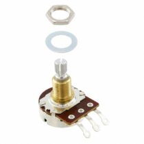 Bourns Inc. PDA241-SRT00-254A2