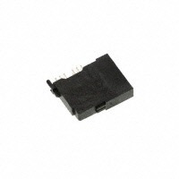 Molex 0755611500
