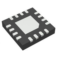 Lumissil Microsystems IS31FL3195-QFLS2-TR