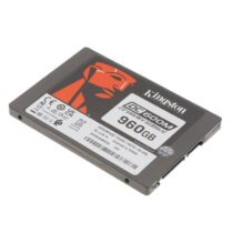 Kingston Technology SEDC600M/960GBK
