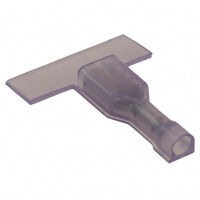 TE Connectivity AMP Connectors 7-520365-2