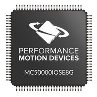 Performance Motion Devices, Inc. MC50000IOSE8G