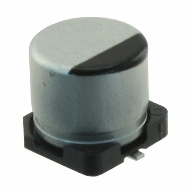 Panasonic Electronic Components EEE-FT1V101AP