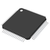Microchip Technology PIC18F66K22T-I/PT