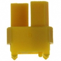 TE Connectivity AMP Connectors 5-100525-6