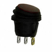 ZF Electronics KCA2ALA2RBB