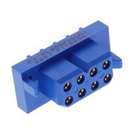 Amphenol Positronic PLB08F300A1