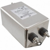 TE Connectivity Corcom Filters 20VP6