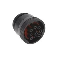 TE Connectivity Deutsch Connectors HD16-9-1939SE