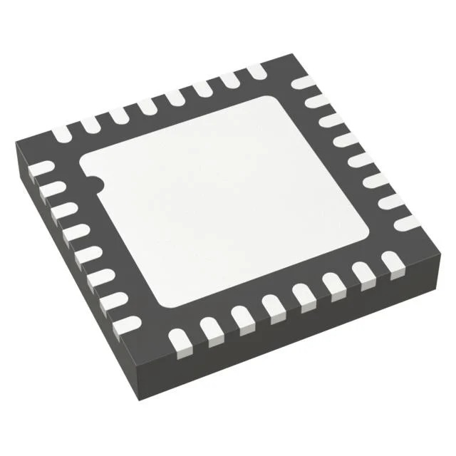 Microchip Technology ATMEGA3208-MFR