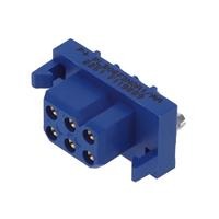 Amphenol Positronic PLB06F3N0A1/AA