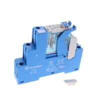 Finder Relays, Inc. 4C.01.9.024.0050SPA
