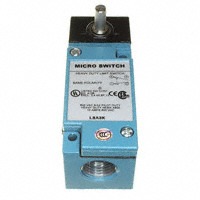 Honeywell Sensing and Productivity Solutions LSA3K