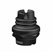 Ruffy Controls Inc. SS1-4-4-P-BK